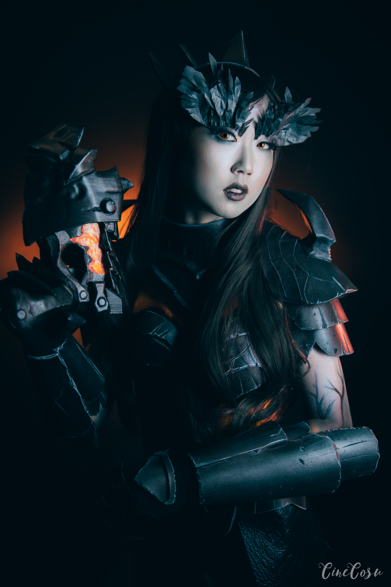 Cosplay by JS Cosplay | Photo by CineCosu